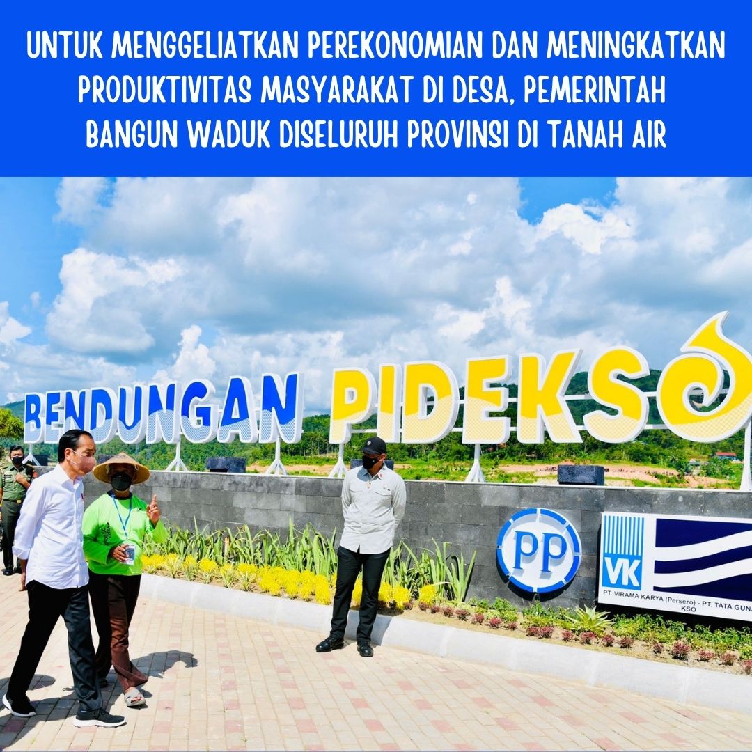 Prodigi94064953's tweet photo. Semakin mantap infrastruktur di jaman presiden Jokowi
#InfraStruktur #IndonesiaMaju
#Jokowi https://t.co/W2DCWXZ0qb