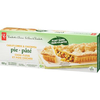 CaityIsGreaty's tweet photo. Ok so @PresChoice #plantbased line is enough to make me switch grocery stores https://t.co/lNtzk6tnXa