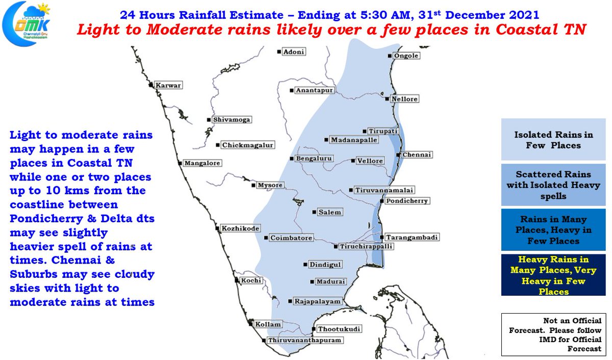 places of interest between chennai and pondicherry weather