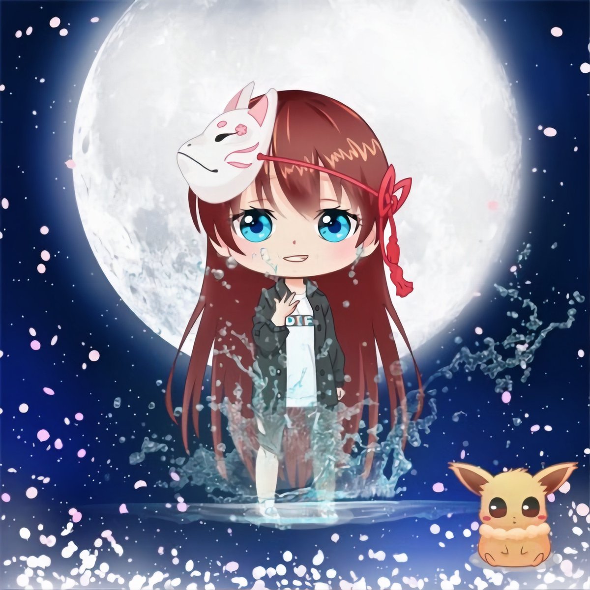 drangonlykit's tweet photo. 🚨🚨Drawing your attention to these new cute anime chibis #NFTdrop  these can be found at https://t.co/1ZJ6rr4RwT with a potential giveaway coming soon!! 🚨🚨 #nftcollector #NFTGiveaways  #NFT #nftart #NFTCommunity #NFTs #NFTanime https://t.co/STsypQ5Ibi