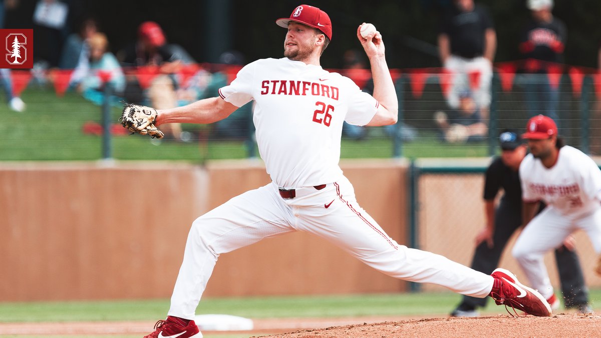 Stanford Baseball tweet media