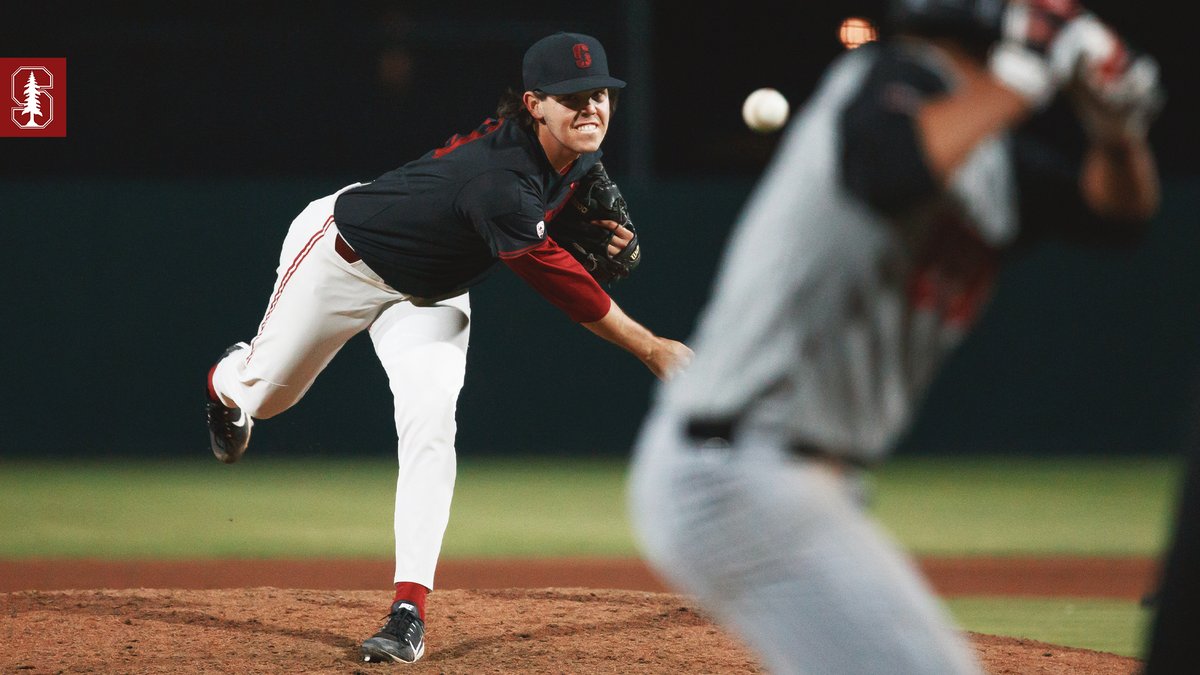Stanford Baseball tweet media