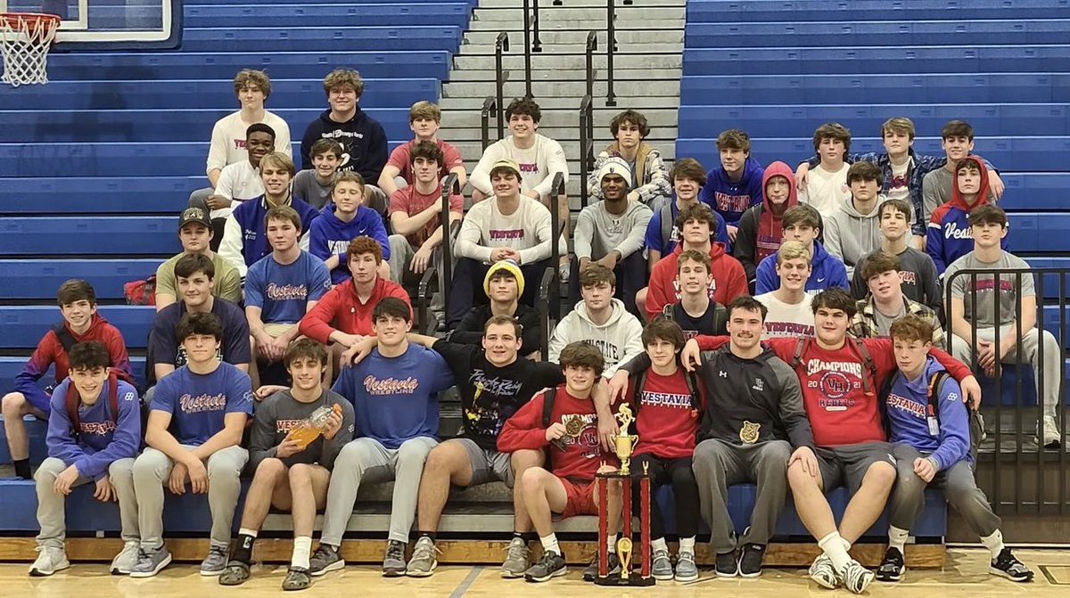1rebelathletics's tweet photo. Heart of Dixie 2021 Champs! Way to go, @1rebelwrestling! https://t.co/d1oVbDGpJi