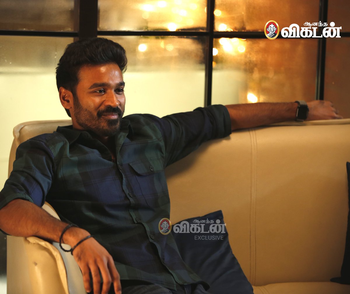 SathyaJyothi's tweet photo. #Maaran exclusive images. 

@dhanushkraja @MalavikaM_ @thondankani @smruthi_venkat @karthicknaren_M https://t.co/Zq9dYIpI5f