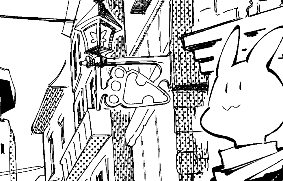 #wip ちょっと凝ってるところです 