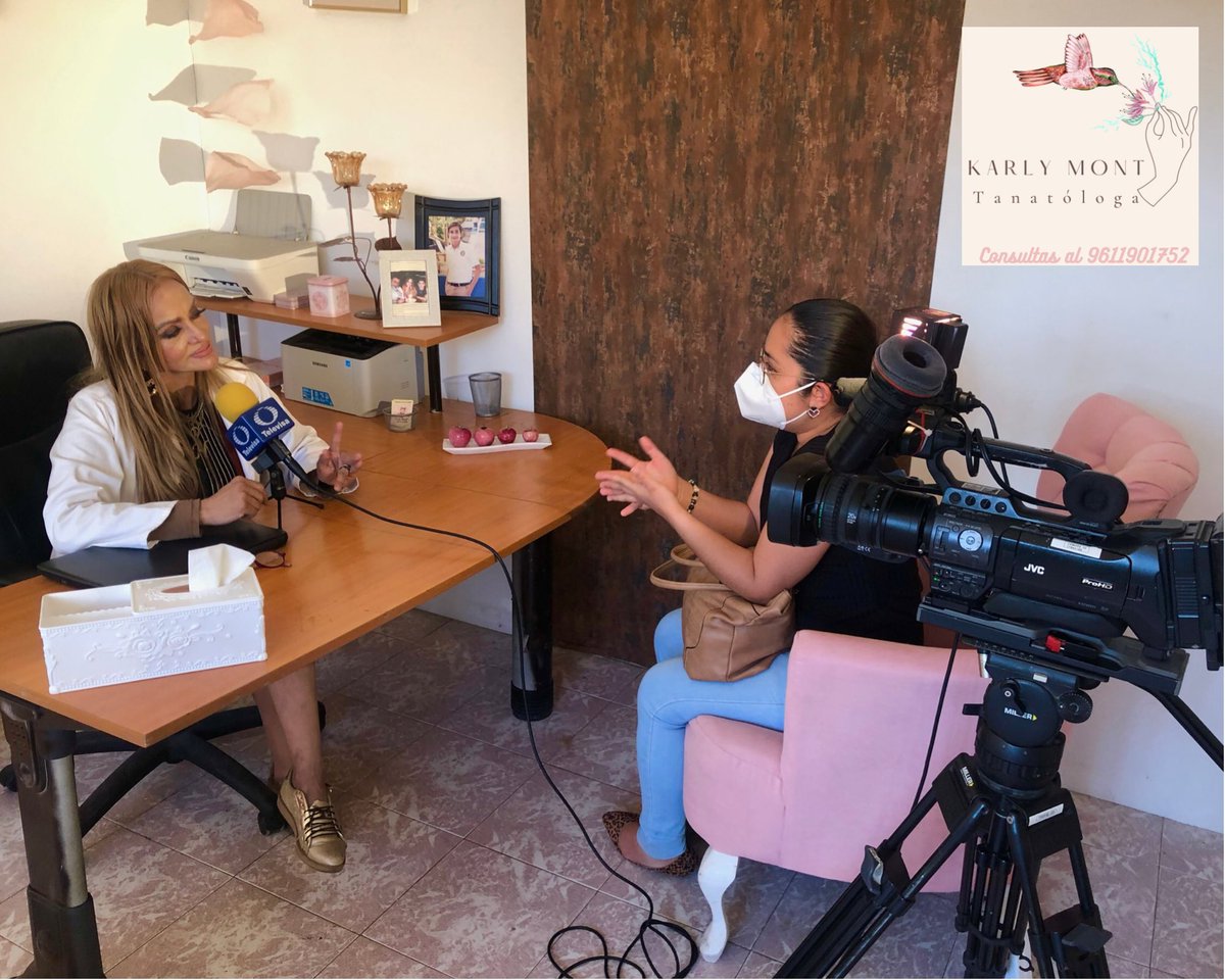 Karly Mont tweet media