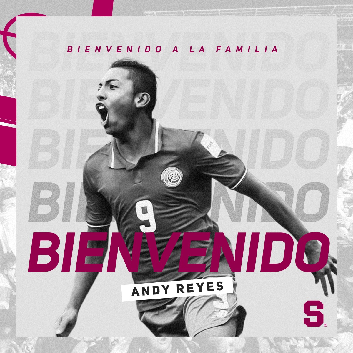 futcr2021's tweet photo. 2 años con el @SaprissaOficial. Morados solo recuerden una cosa, lo mismo decían de Pemberton y al final les dolió su partida, hay que darle tiempo al tiempo. https://t.co/72kKFs7XTn