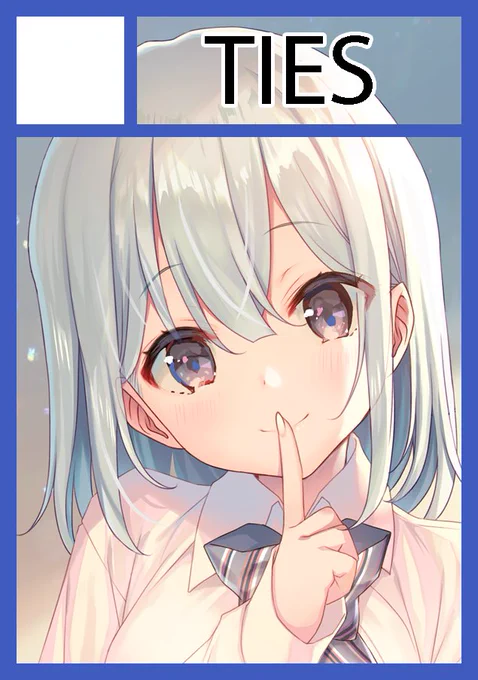 冬コミC99 告知ギリギリですみませんが参加します。2日目(31日)東ク63a TIESです!新刊2冊でオリジナルと不知火本+おまけ本を発行します、よろしくお願いします! 