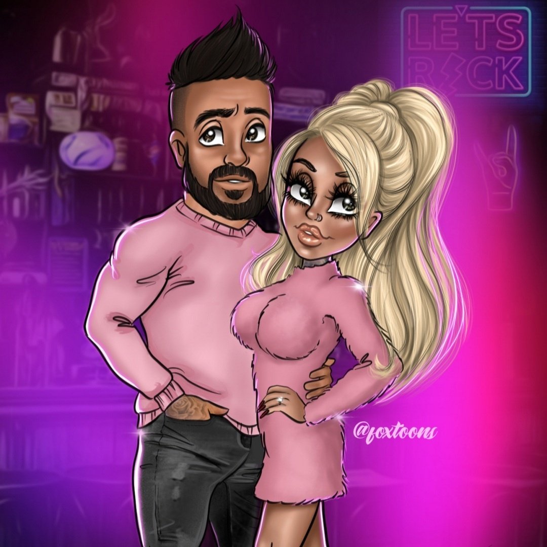 #NewProfilePic <a href="/FoxToons/">Victoria Fox</a>