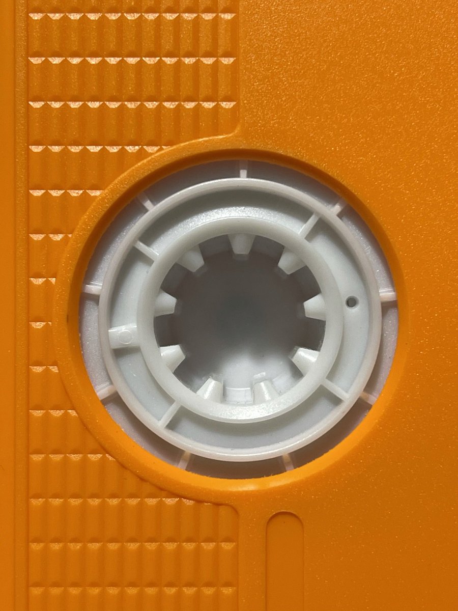 VCRWORLD (Vcrworld) Twitter