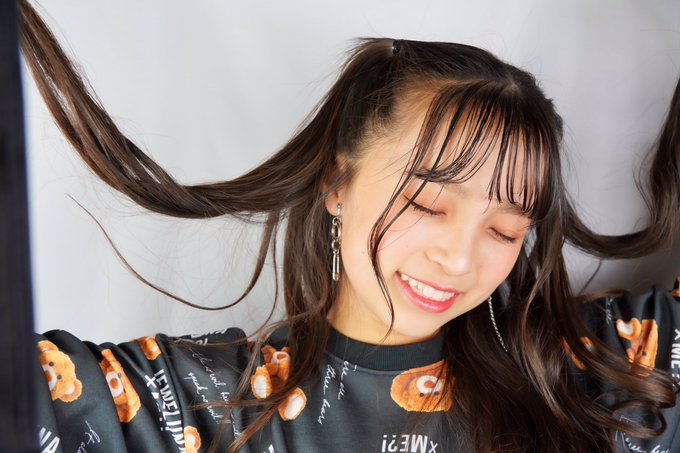 Twitterのコスプレ画像9