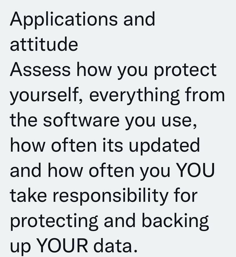 MrChuckD's tweet photo. Save You https://t.co/mmRL7RYIL2
#chuckd #datamber #2022 #getready2022 #digitaldetox #digitalrecalibration #controlyourdigitallife #controlyourlife #controlyoursocialmedia #getreadyfor2022 #refreshrevitaliserecalibrate #recalibratethealgorithmsinyourlife https://t.co/1OcO4NfORx https://t.co/8JR7G1m3kw