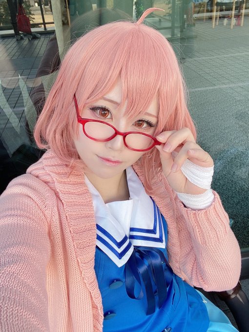 コスプレイヤーしゅんすけのTwitter画像17