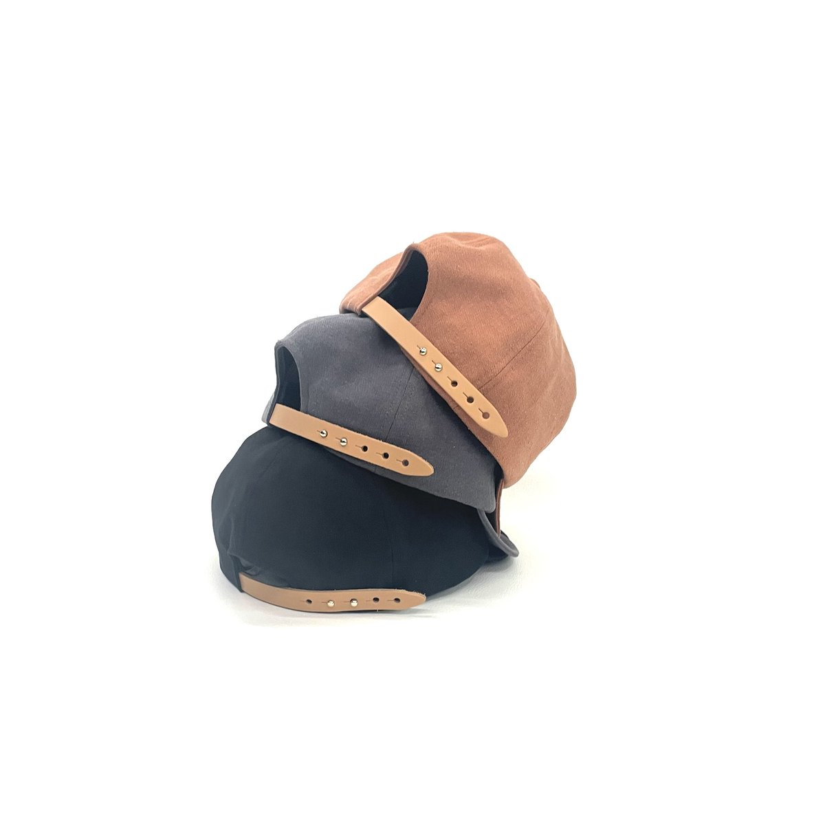 MT_HARAJUKU's tweet photo. <Nine Tailor>

LMNGTN CAP 
color: Orange MD.Gray Black
size: Free
¥7,590-(tax in)

#ninetailor
#monkeytime
#beautyandyouth
#unitedarrows https://t.co/S6pjQF2hqm