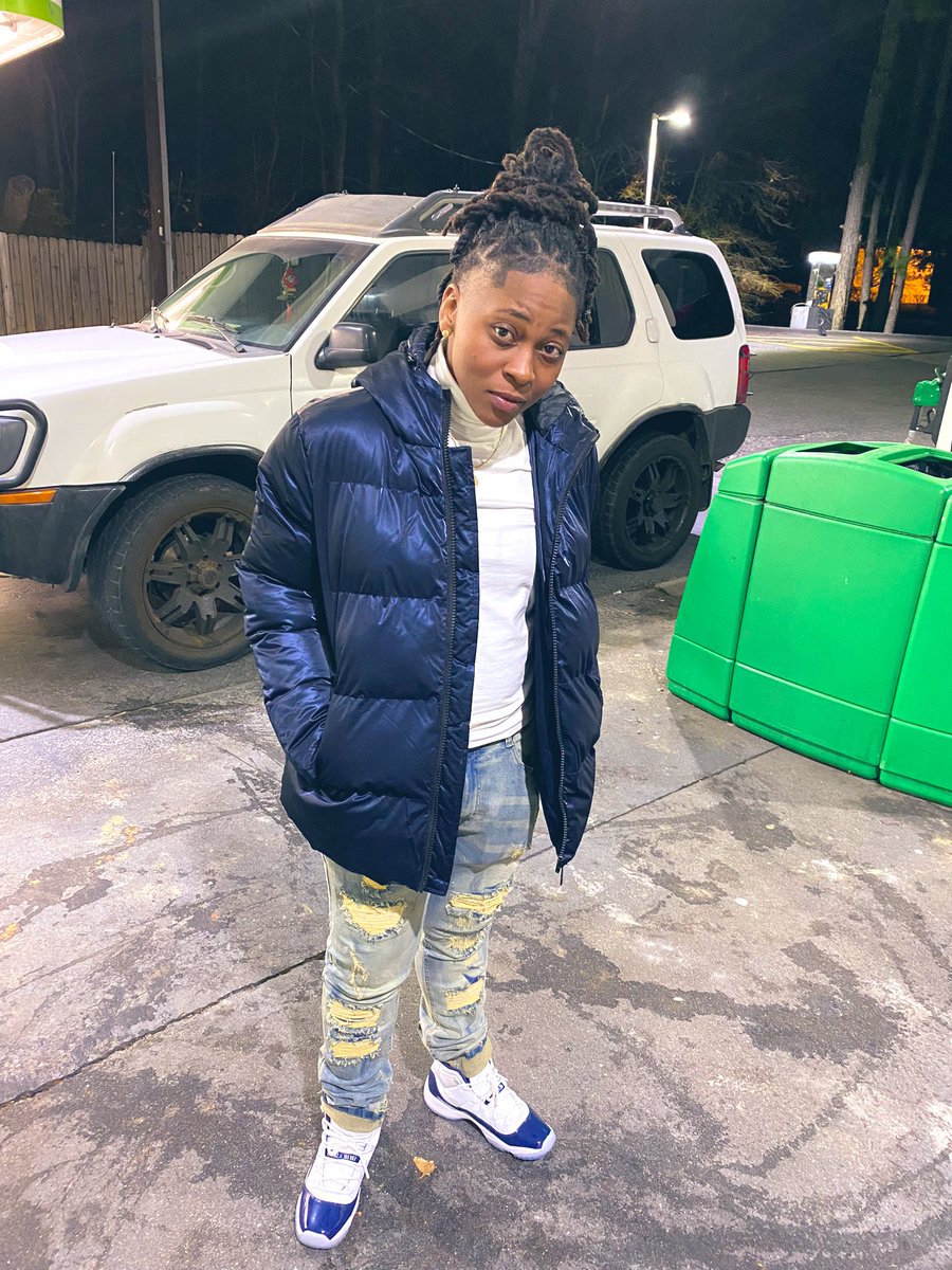 CeCe_Mula's tweet photo. made something outta nothing ❄️💚 https://t.co/t4eOUlCRsf