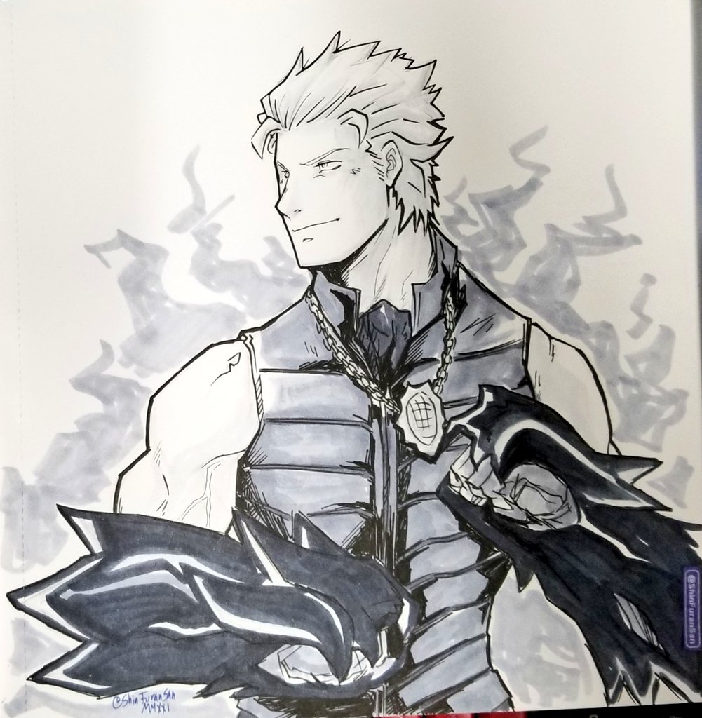 𝐅𝐮𝐫𝐚𝐧 on X: Inspired by the coatless Vergil appreciation