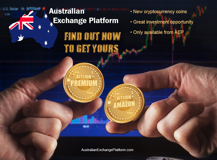 AustralianExch's tweet photo. Australian Exchange Platform
Register today at https://t.co/peFPiMu7io and buy the Eight NEW BitCoins 
Get Started Now Buy, Sell, Store &amp; Trade Bitcoin Euro, Bitcoin USD,Bitcoin Premium, Bitcoin Platinum, Bitcoin Pound Sterling,Bitcoin Ruby, Bitcoin Amazon &amp; Bitcoin Digital Gold https://t.co/5IlP12x0DL