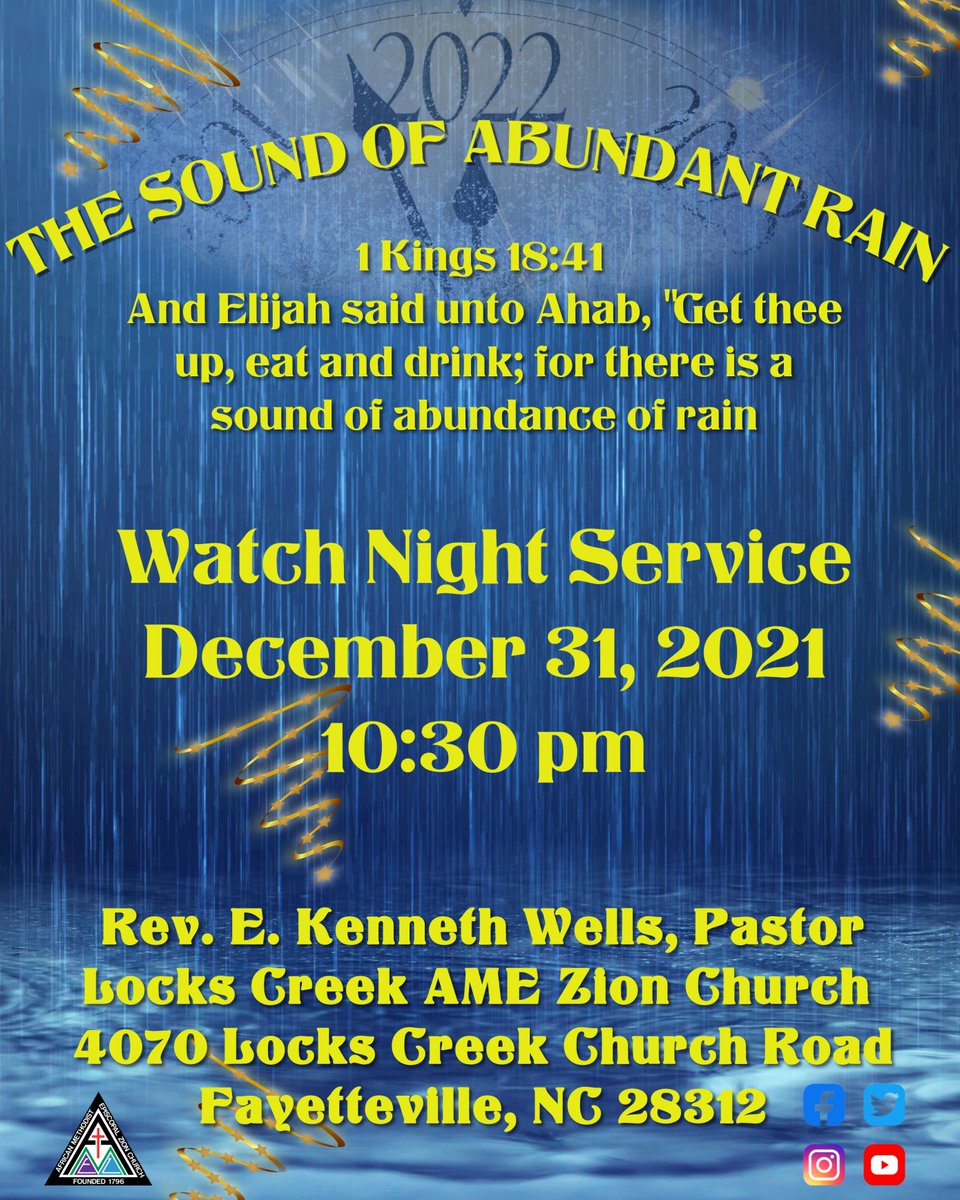 LockZion's tweet image. CDC guidelines will be followed. Masks are mandatory. Social Distanced Seating will be implemented.