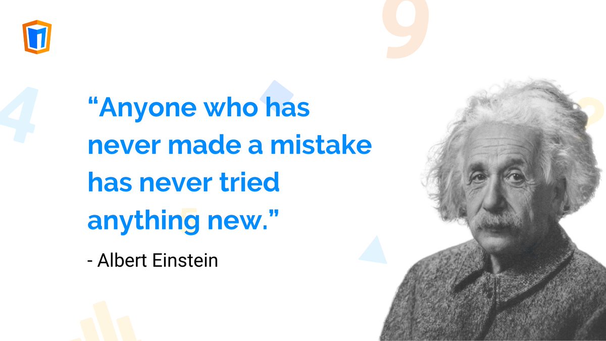 Mangahigh's tweet photo. Applies to teaching, learning and Christmas cooking!
#teaching #learning #teacherquote #mathsquote #education #quote #inspiration #success https://t.co/suW2BS5lZ7