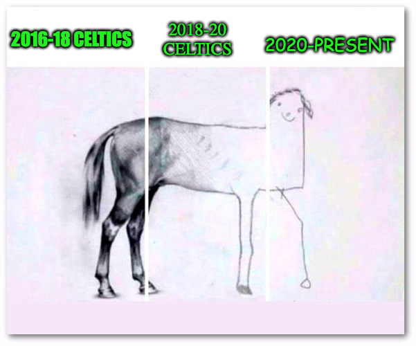 ConorRyan_93's tweet photo. The Boston Celtics (2016-present): https://t.co/EpBmLhpi0N