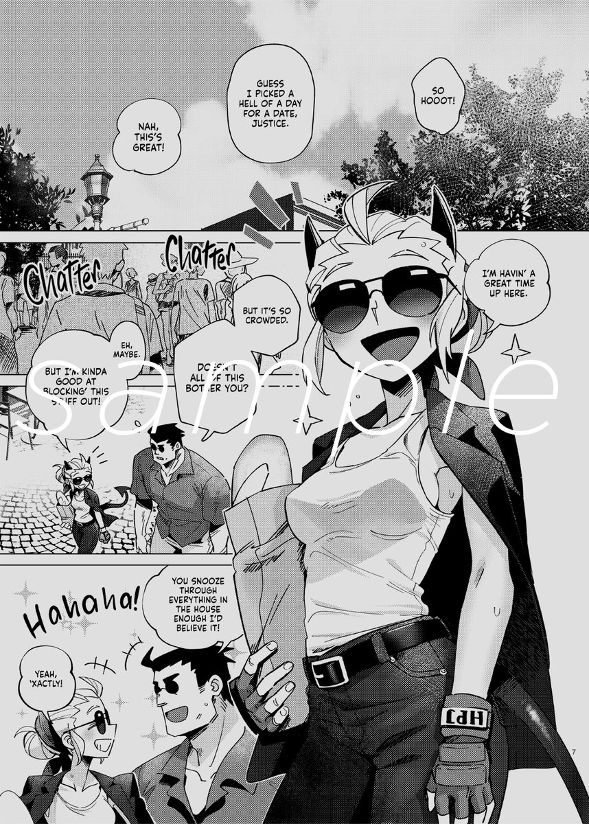 I don't know how many "Vacancy (physical copy book in English)" I should make. If you are planning to buy it, please press "Request Restock Notice Mail" from this URL.This book is the same content as the pdf version. And It will be released on January 16.
https://t.co/C0v2O0VGNm 