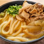 とってもお手軽に作れそう!電子レンジで作る「カレーうどん」のレシピ!