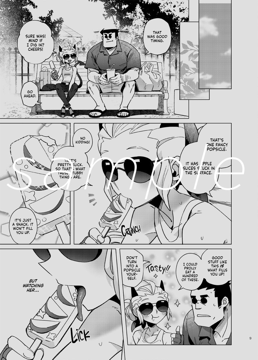 I don't know how many "Vacancy (physical copy book in English)" I should make. If you are planning to buy it, please press "Request Restock Notice Mail" from this URL.This book is the same content as the pdf version. And It will be released on January 16.
https://t.co/C0v2O0VGNm 