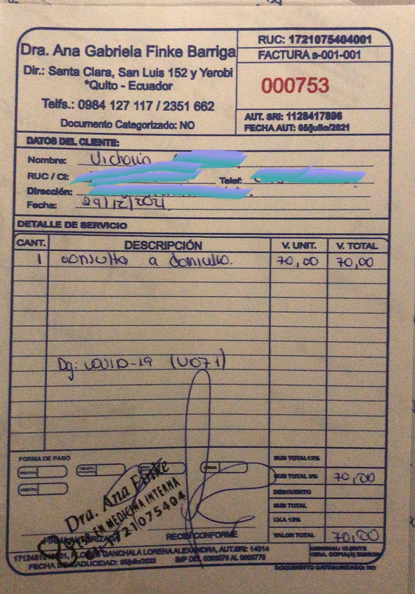lakrenro's tweet photo. Quito, AYUDA! 
RT!
Victoria necesita $110 para nuevos exámenes de laboratorio, por favor. 
Gracias a quienes ayudaron para sus primeros exámenes.
Hoy tuvo nueva consulta con otra Dra. porque vimos que no estaba recibiendo el tratamiento correcto.
La medicación ya la compramos. https://t.co/ipz08H2blF