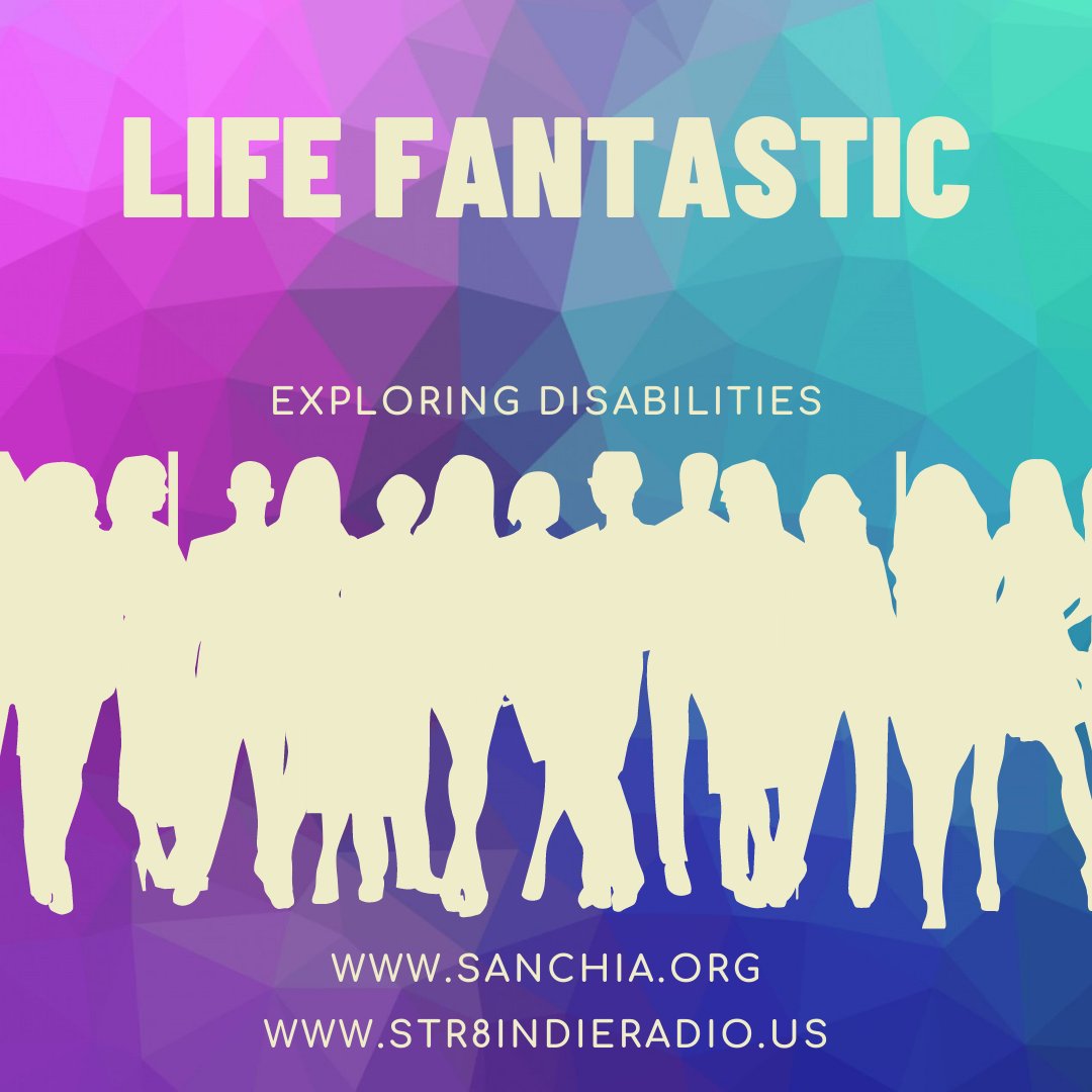 sanchia_org's tweet photo. Please help Sanchia A. Callender, Inc continue to make a difference in 2022 by donating today.
https://t.co/j8jE4EUdD9
#SanchiaOrg #TheseLivesMatter #LifeFantastic https://t.co/jGqDt2Rmpt