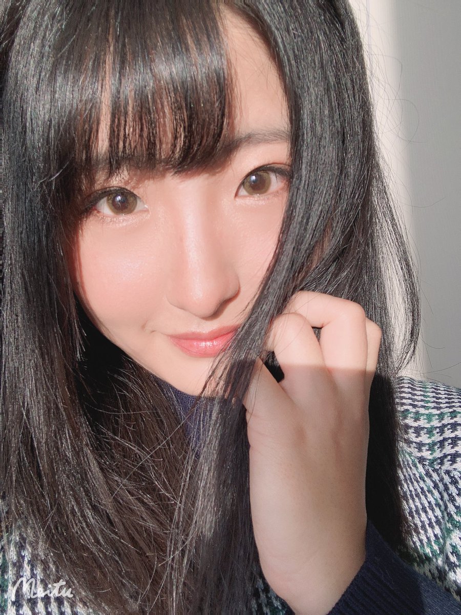 mia_950404's tweet photo. おはようーー☀ https://t.co/dm1eTsKCav