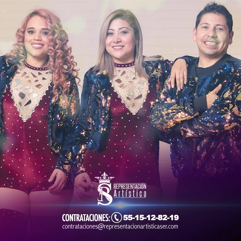 ser_represent's tweet photo. No busques mas, El Grupo Tercero A encenderá ese evento tan especial, nuestros artistas exclusivos solo para ti, te damos la mejor cotización. 
55 1512 8219
https://t.co/2IJ1yOXT3g
Correo: contrataciones@representacionartisticaser.com

Representación Artística SER https://t.co/3ck9hV9V9N