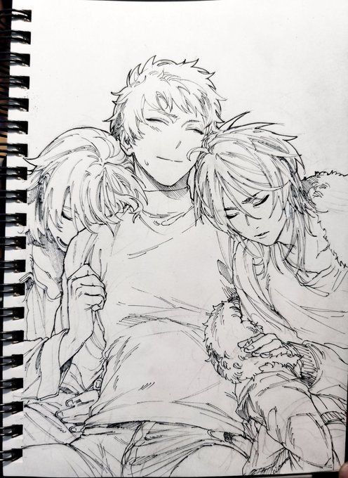 💤 