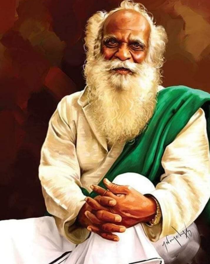 meganthevar's tweet photo. //இன்றைய தினம் நம் நாட்டு விவசாயிகள��� படும் துன்பத்திற்க்கெல்லாம் அடிப்படையான காரணம், நம் நாடு பொருளாதாரப் பிடிப்பு மேலநாட்டானிடம் அகப்பட்டுக் கொண்டது தான்.

பசும்பொன் உ .முத்துராமலிங்கத் தேவர்//

நம்மாழ்வார் ஐயாவின் எட்டா��் ஆண்டு நினைவஞ்சலி. புகழ் வணக்கம் https://t.co/08mtpwcBpA
