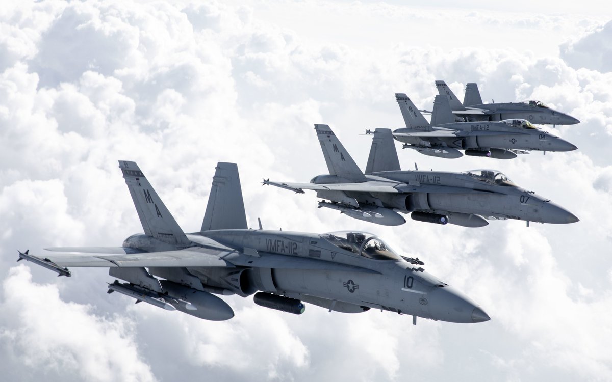 Top shots of 2021!

Our Marines have been busy across the <a href="/IIIMEF/">III MEF Marines</a> AOR supporting a #FreeAndOpenIndoPacific. Our posts leading to the new year will feature our best imagery from operations across the MAW this year.