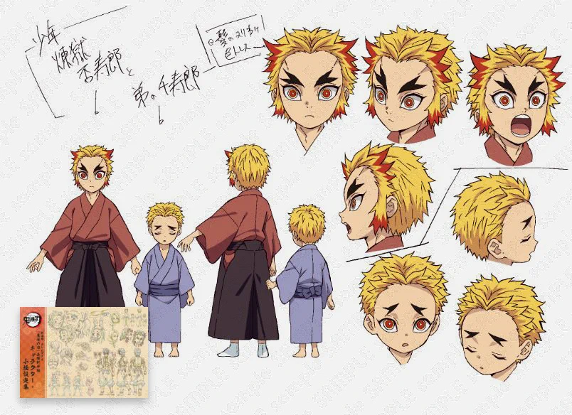 ufotable on X: 