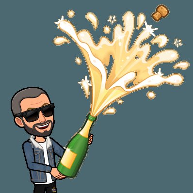 Muchas felicidades y muchas gracias ya somos 100 mil!!!! tú eres parte esencial de está comunidad. 💯 Mil 🎉🎊🥳 Descansa, buenas noches.