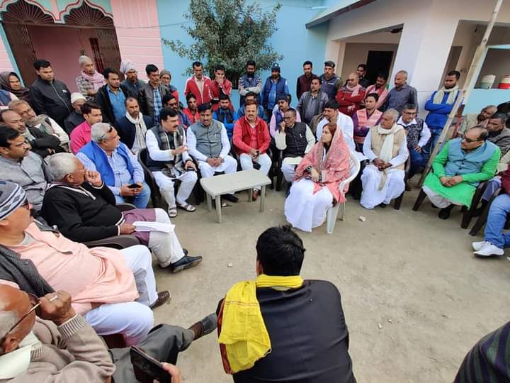 PoojaCongress's tweet image. #JusticeForPappuDev