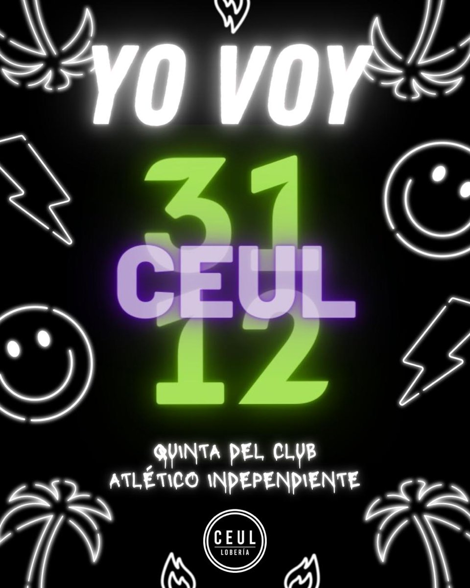 #Volvimos con todo!!  #CEUL 
🎉🥂🥂🎉