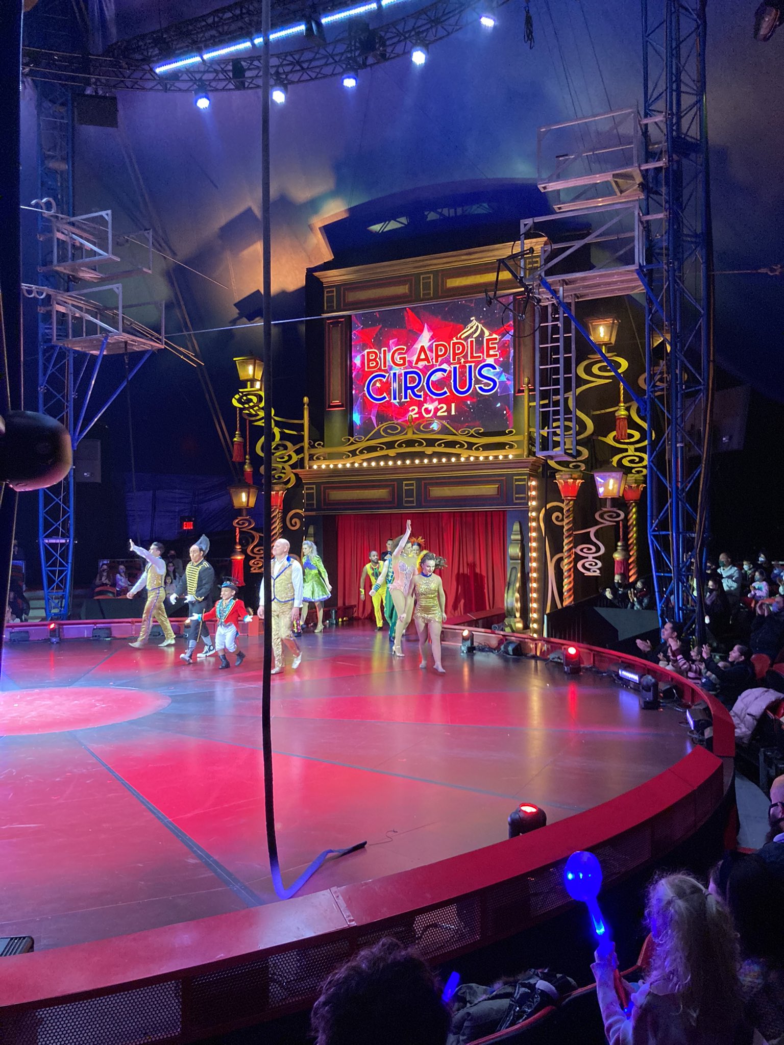 Big Apple Circus Schedule 2022 Big Apple Circus (@Bigapplecircus) / Twitter