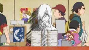 みんなコミケ楽しんできてな! 