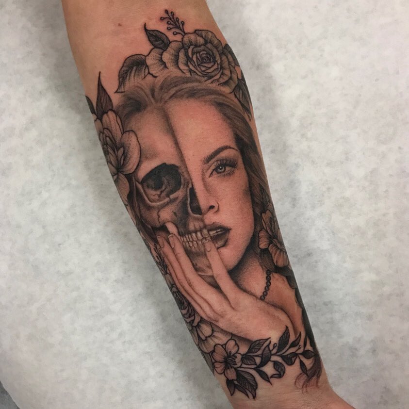 🖤