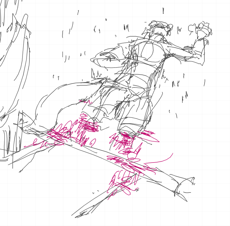 Just echo things
- @Cherry_Infinite