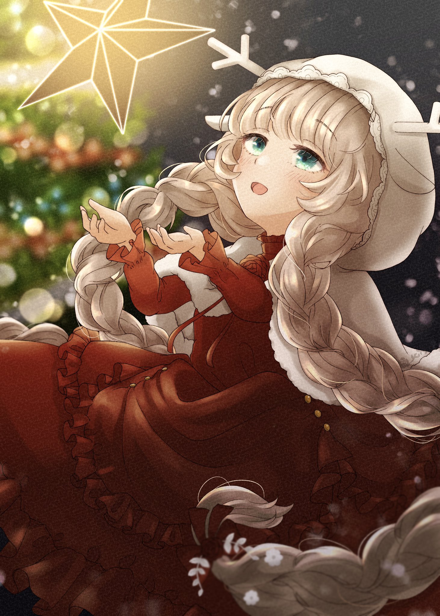 メリーミルク Milk Merry Twitter