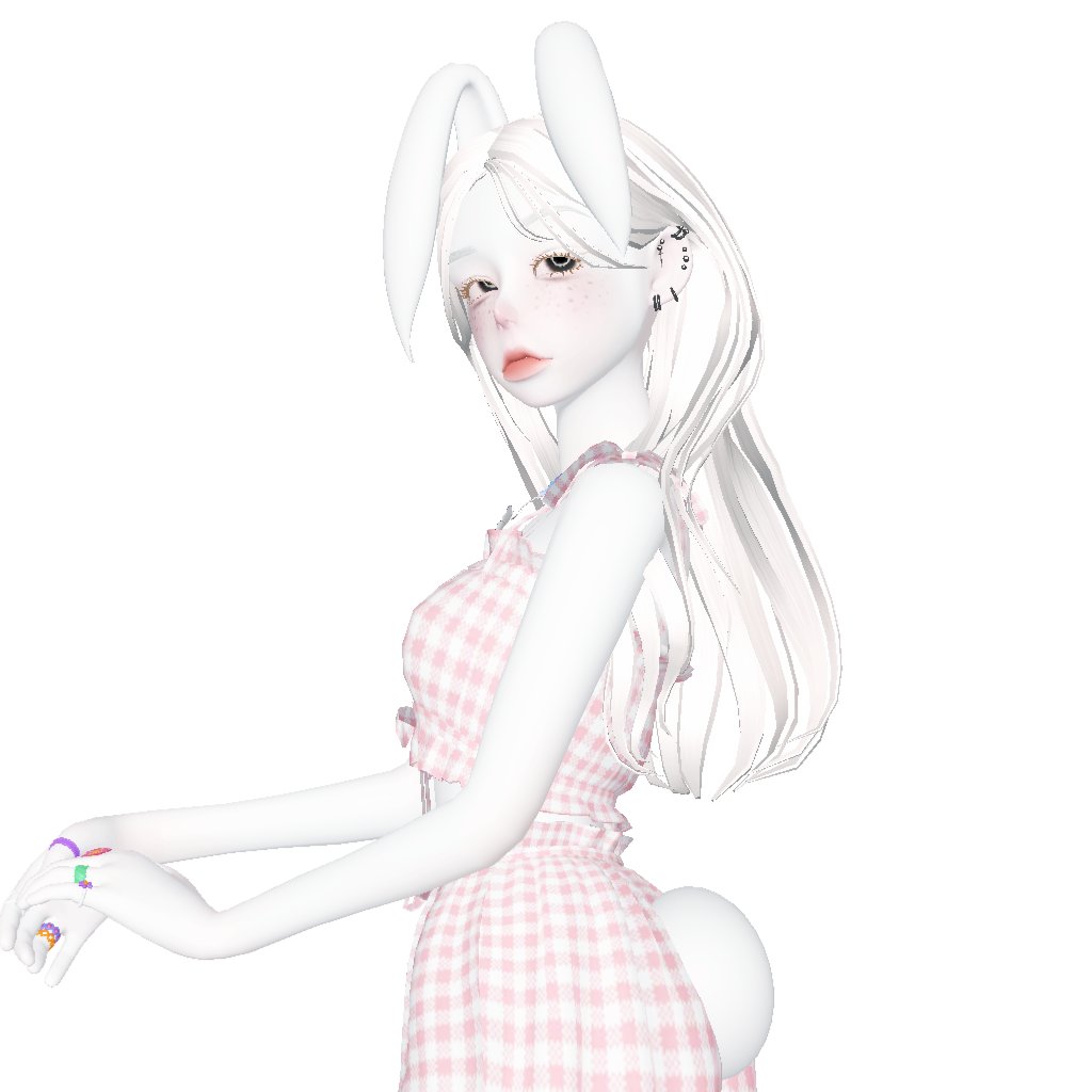 m4yn3e's tweet photo. 🐇🧐#picxzep https://t.co/rVnrEP9xav