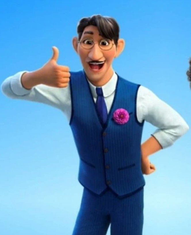 STOP SAYING THIS IS ME