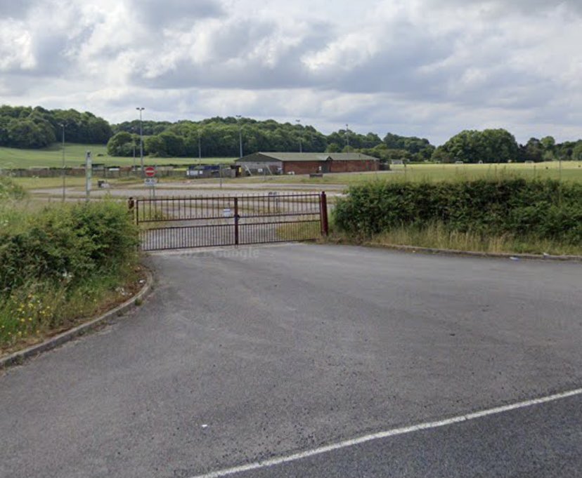 Arnold Town Football Club tweet media