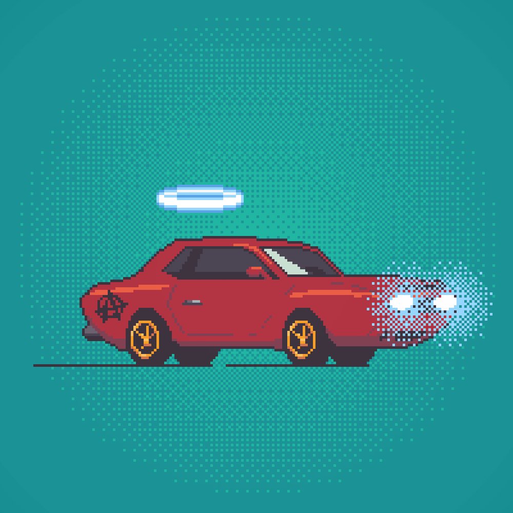 AutoSolNFT's tweet photo. We heard there was an Automobile chip shortage going  on. @AutoSolNFT has you covered! Join our discord in our twitter description and meet our community of Drivers! https://t.co/9a9npiGRld
