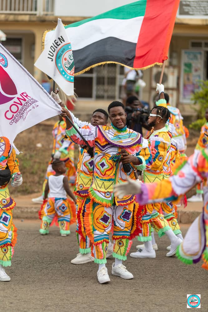 _CLIQImage's tweet image. Tourism is not only about castles, Forts, waterfalls, climbing mountains &amp;amp; Canopy walk ways. @motac_gh Invest in Western Region, invest in biggest Carnival in Ghana(Sekondi-Takoadi) @Bridget_Otoo @KinaataGh @estonia_borga @kwamelegend @akyherb @Efua_1122 @_lewicki @gyaigyimii