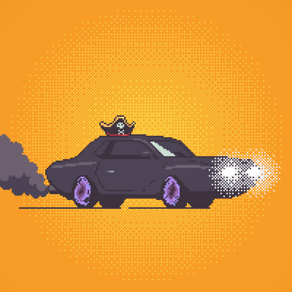AutoSolNFT's tweet photo. We heard there was an Automobile chip shortage going  on. @AutoSolNFT has you covered! Join our discord in our twitter description and meet our community of Drivers! https://t.co/9a9npiGRld