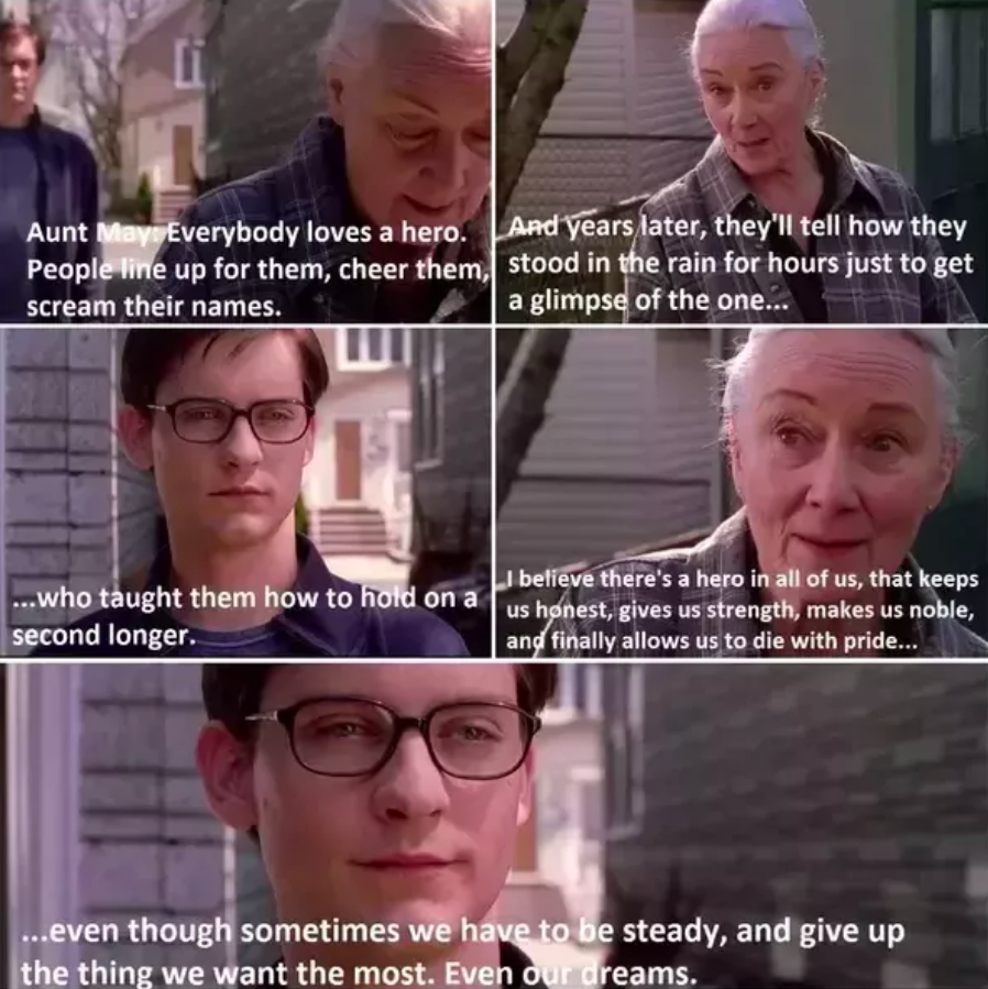 LavenderGhast's tweet photo. I can never explain how much this movie means to me. Sufficed to say im not sure I would even be here without it. https://t.co/MxYjWyJCdH